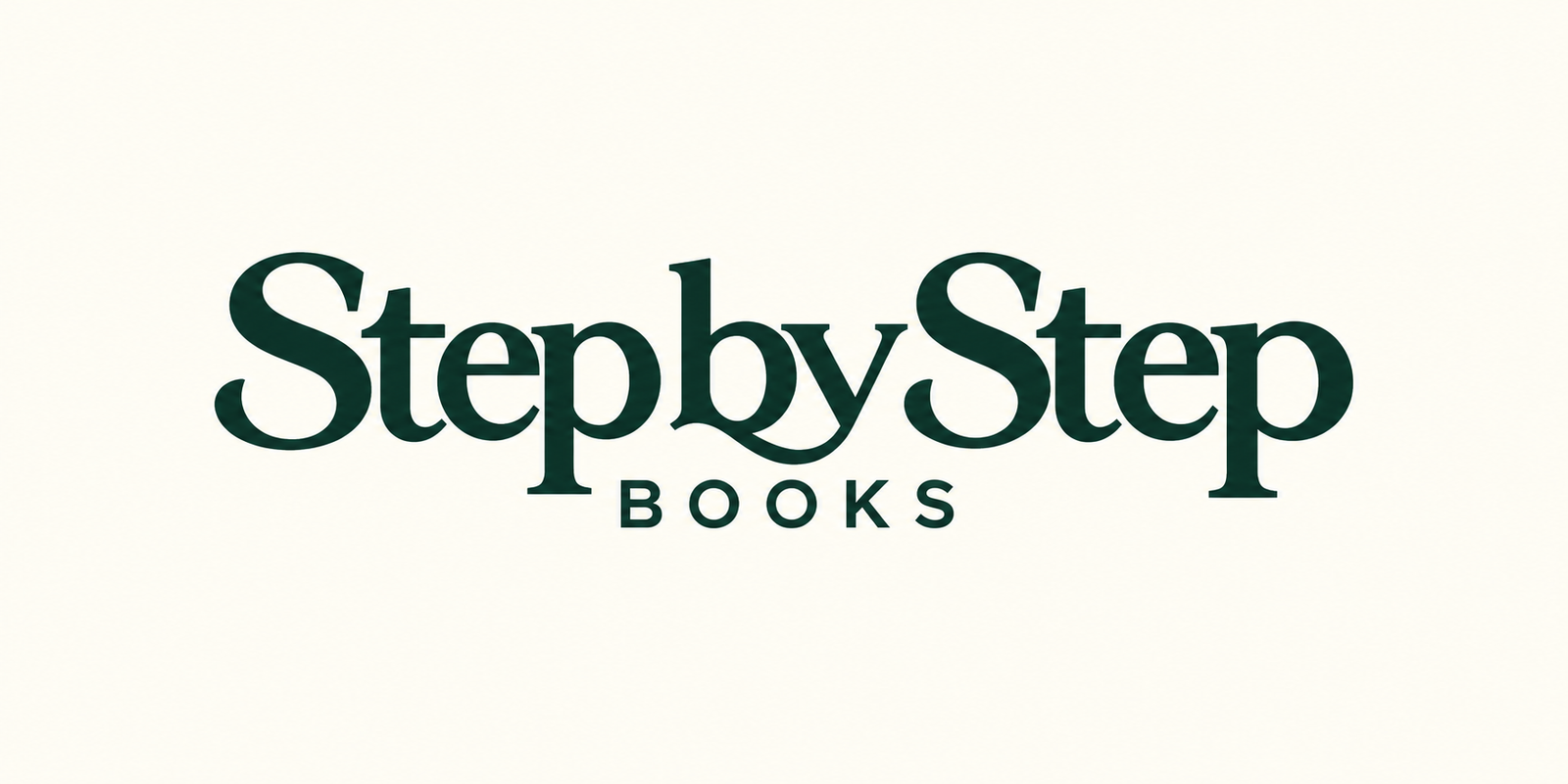 Step by Step Books